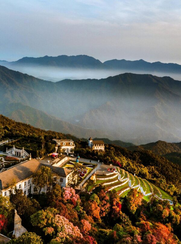 Vietnam place