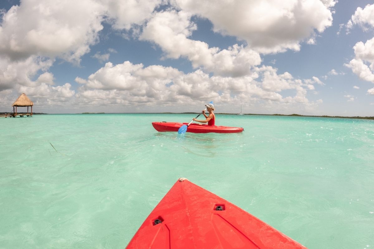 Water Sports Adventure