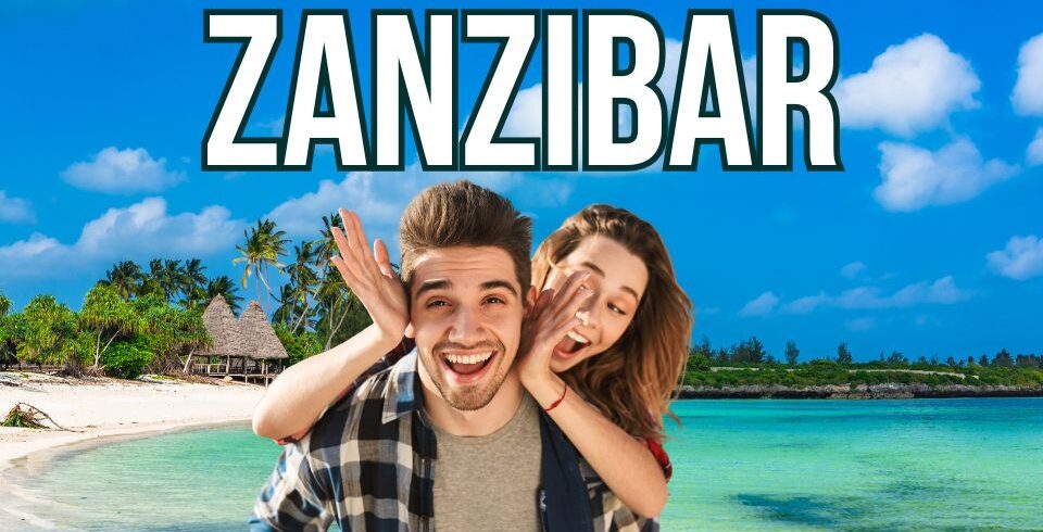 Zanzibar Holiday