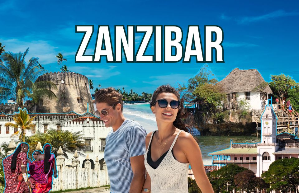 Zanzibar