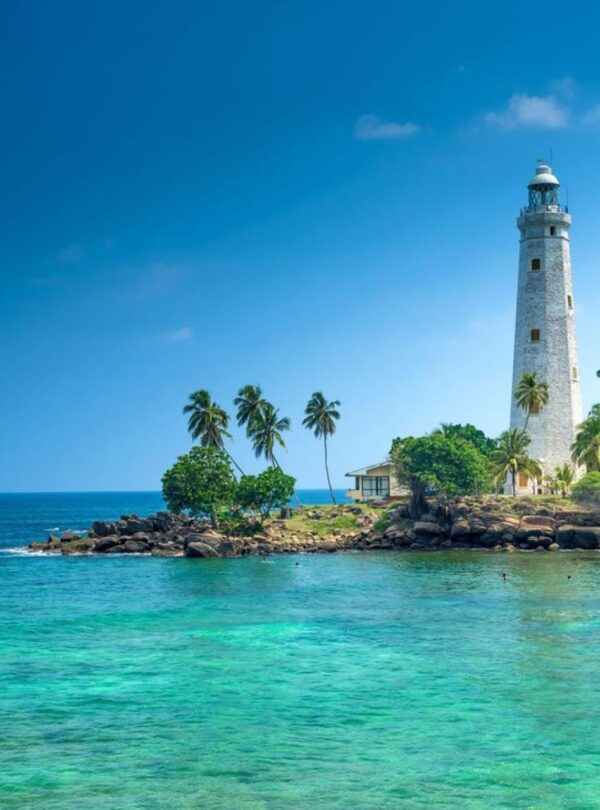 negombo