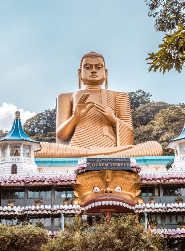 sri lanka