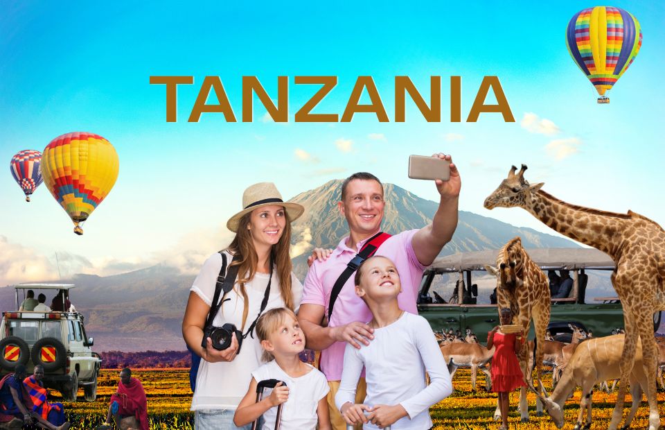 𝐓𝐚𝐧𝐳𝐚𝐧𝐢𝐚