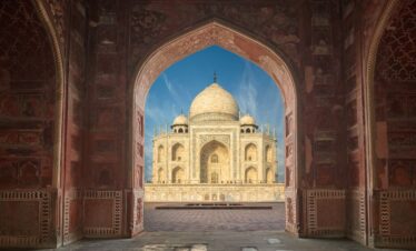 Agra