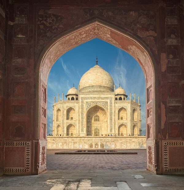 Agra