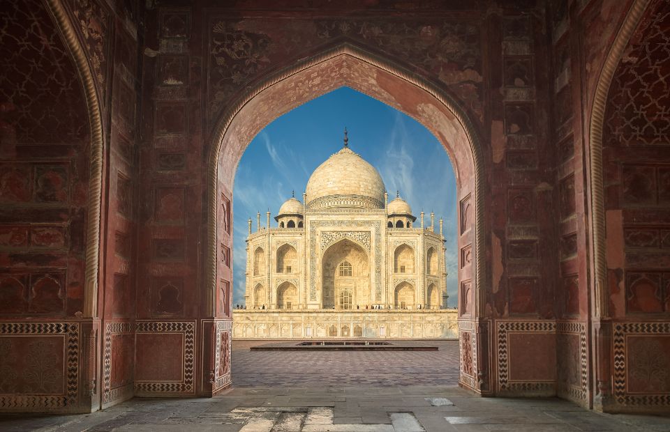 Agra