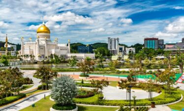 Brunei 1