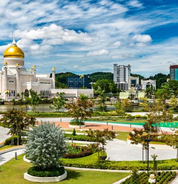 Brunei 1