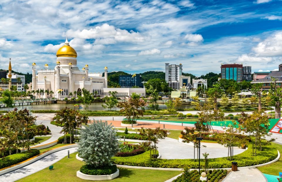 Brunei 1