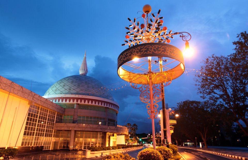 Brunei (3)