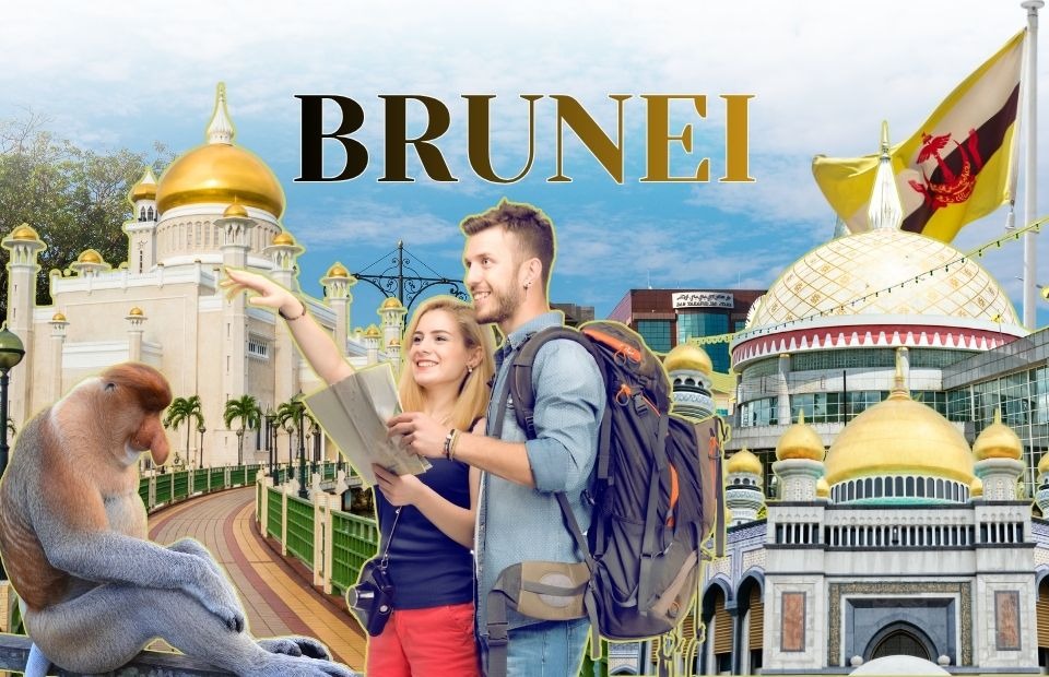 Brunei