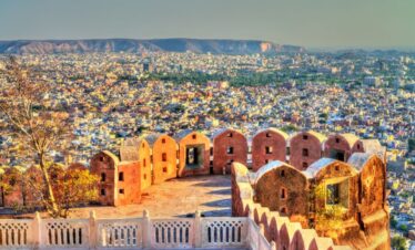Jaipur