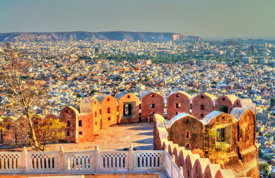 Jaipur