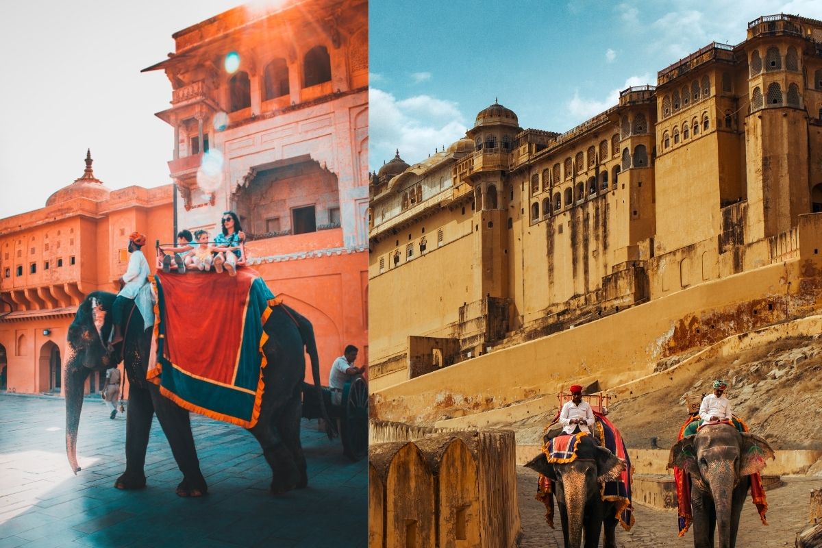Jaipur Sightseeing