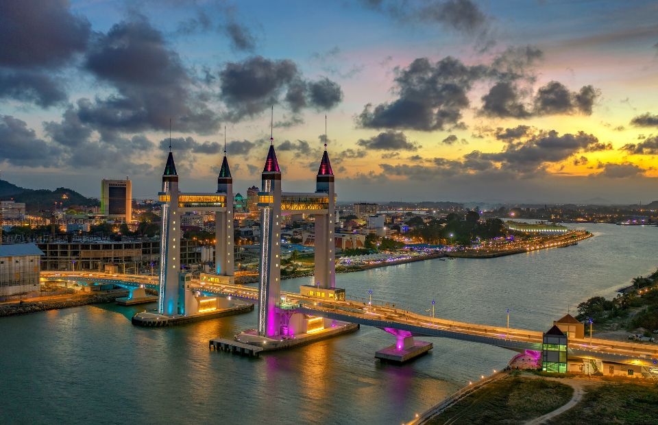 Malaysia