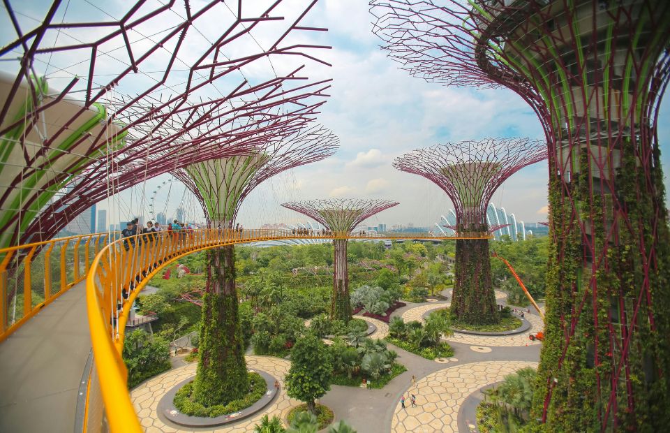 Singapore