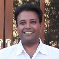 vinay kashyap
